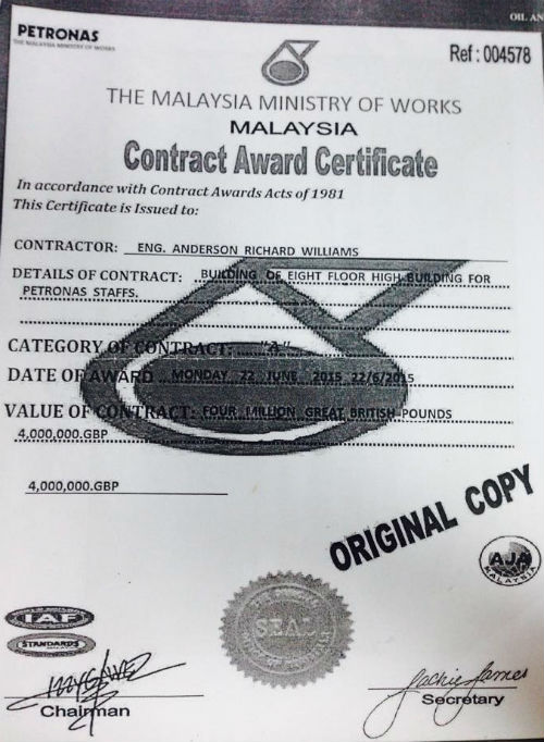 Cạm bẫy từ nhận lời làm bạn gái quot;ảoquot; trên facebook - 3