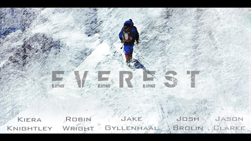 ĐD Baltasar Kormakur: quot;Everest không phải cuộc dạo chơi trong công viênquot; - 2