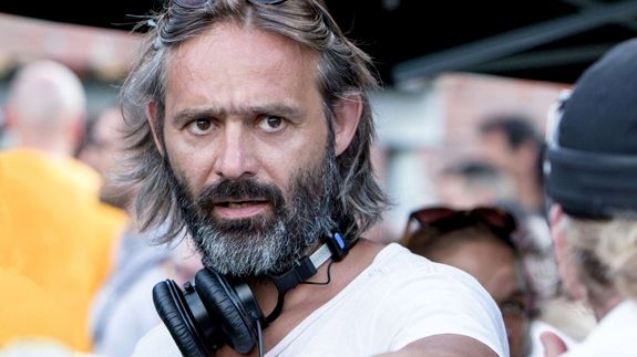 ĐD Baltasar Kormakur: quot;Everest không phải cuộc dạo chơi trong công viênquot; - 1