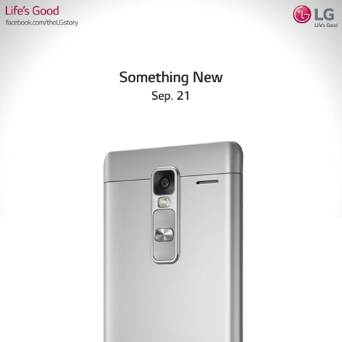 Phablet 5,7 inch của LG lộ cấu hình, ảnh thực tế - 6
