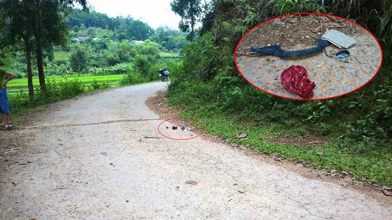 Vụ quot;bắt ngậm gà chếtquot;: Đi trộm gà về nấu cháo cho vợ? - 1