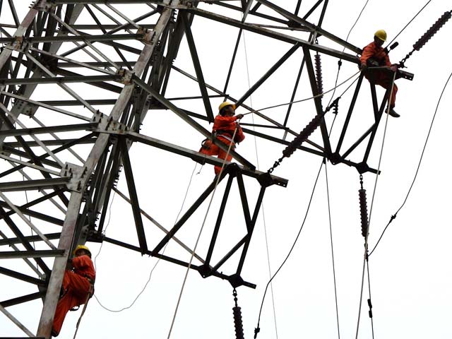 Không thể “đổ đồng” một giá điện - 1