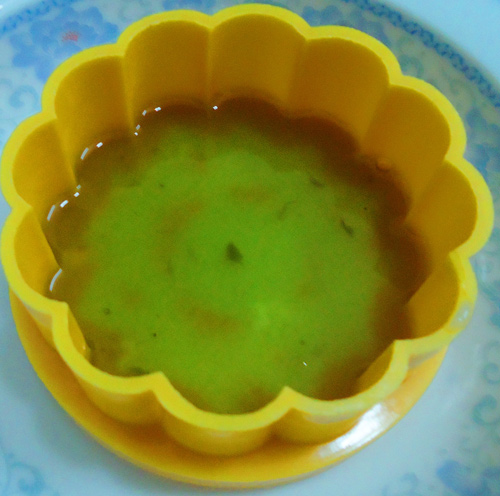 Bánh Trung thu rau câu ngũ sắc đẹp mê ly - 6