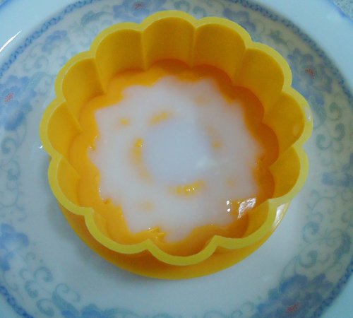 Bánh Trung thu rau câu ngũ sắc đẹp mê ly - 5
