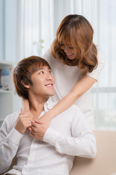 4 tuyệt chiêu khiến ông xã xắn tay lên và giặt giũ - 2