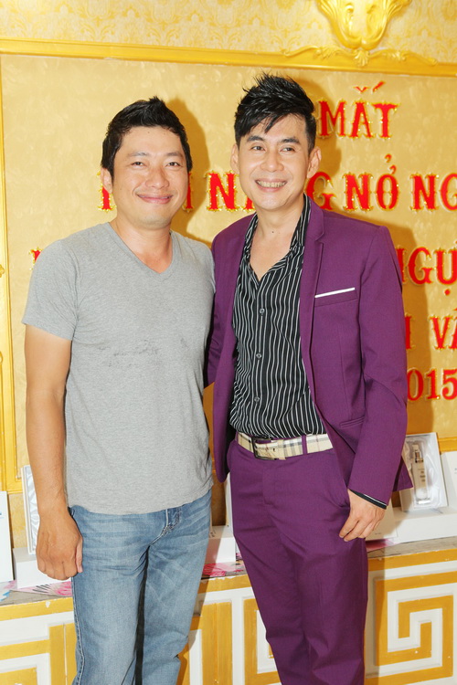 Vợ chồng Phi Thanh Vân hạnh phúc sau nghi án quot;bầu giảquot; - 8