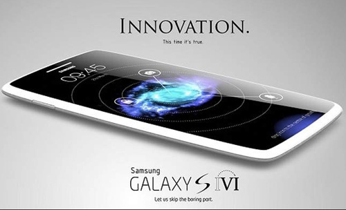 Samsung sẽ sử dụng hợp kim Magie cho Galaxy S7? - 1