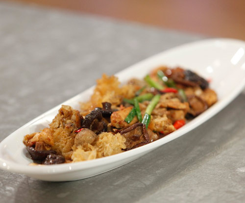 MasterChef Việt: Đánh mất cơ hội chỉ vì trứng gà - 10