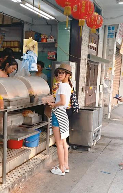 Sau 1 năm, chồng cũ Huỳnh Dịch được gặp lại con - 8