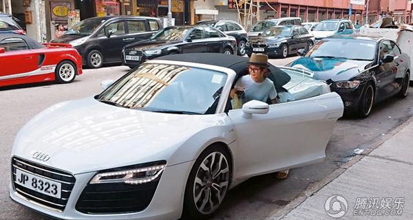 Sau 1 năm, chồng cũ Huỳnh Dịch được gặp lại con - 10