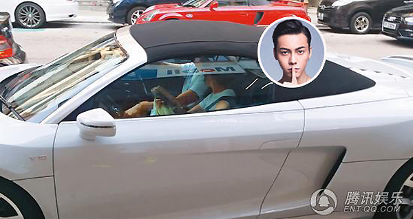 Sau 1 năm, chồng cũ Huỳnh Dịch được gặp lại con - 11