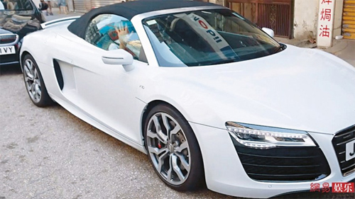 Sau 1 năm, chồng cũ Huỳnh Dịch được gặp lại con - 12