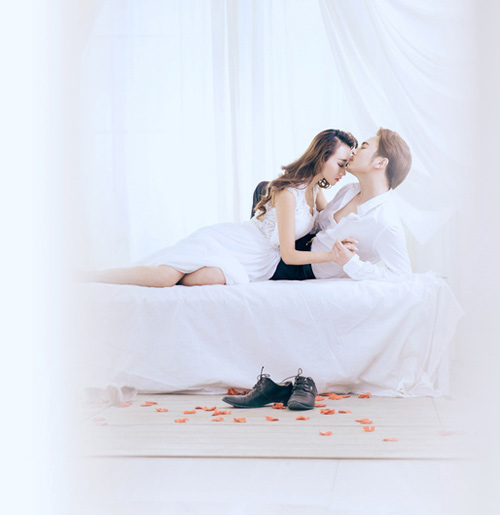 Sự thật về đàn ông và quot;chuyện ấyquot; - 2