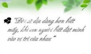 Câu chuyện về ổ khóa và bài học về thói ghen tuông, đố kỵ - 2