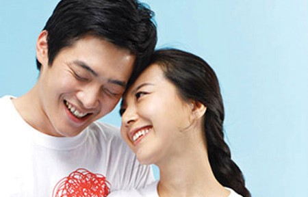 10 lời khen ngợi nên dành tặng cho chồng - 1