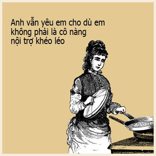 Những câu nói ngọt như mật khiến các nàng tan chảy - 3