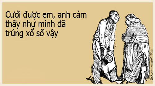 Những câu nói ngọt như mật khiến các nàng tan chảy - 5