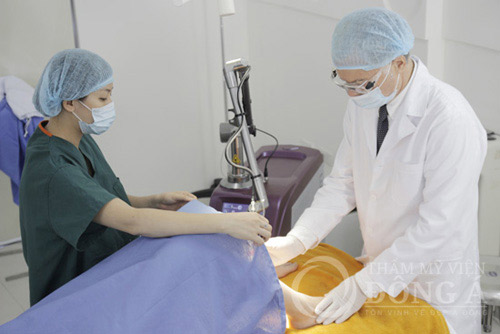 Làm đẹp vùng kín bằng Laser có nên không? - 4