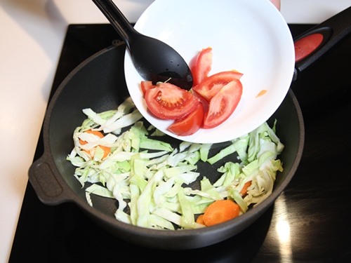 Canh rau củ thập cẩm đơn giản mà ngon miệng - 3