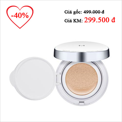 Đẹp hơn từng ngày với mỹ phẩm giảm tới 50% - 5