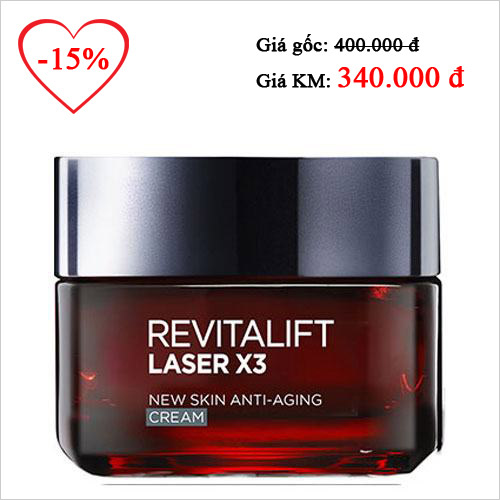 Đẹp hơn từng ngày với mỹ phẩm giảm tới 50% - 7