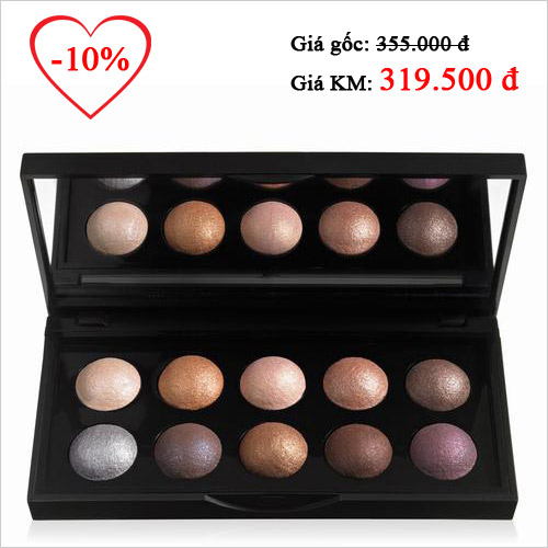 Đẹp hơn từng ngày với mỹ phẩm giảm tới 50% - 8