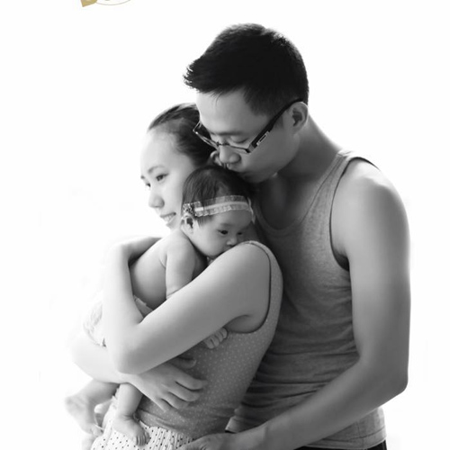 20 giờ đi đẻ của mẹ quot;quyết đẻ thường mà không đượcquot; - 1