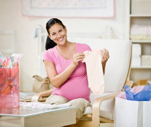 Mẹo chọn quần áo sơ sinh chuẩn giúp mẹ tiết kiệm hầu bao - 2