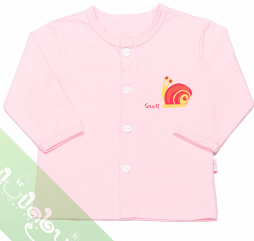 Mẹo chọn quần áo sơ sinh chuẩn giúp mẹ tiết kiệm hầu bao - 5