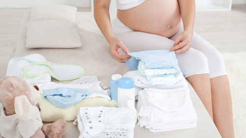 Mẹo chọn quần áo sơ sinh chuẩn giúp mẹ tiết kiệm hầu bao - 6