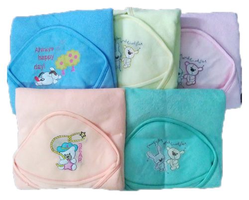 Mẹo chọn quần áo sơ sinh chuẩn giúp mẹ tiết kiệm hầu bao - 9