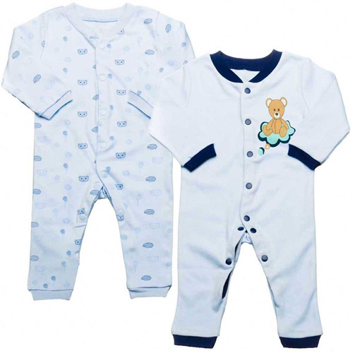 Mẹo chọn quần áo sơ sinh chuẩn giúp mẹ tiết kiệm hầu bao - 10