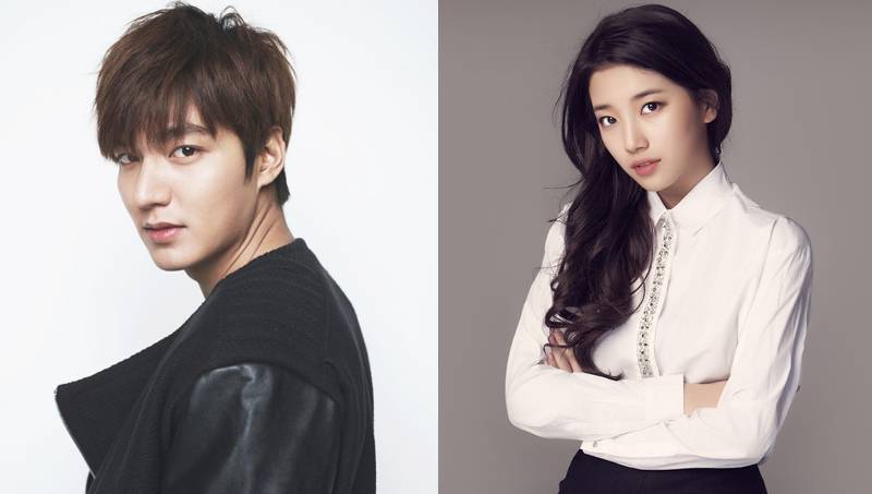 Quản lý phủ nhận Lee Min Ho và Suzy chia tay - 1