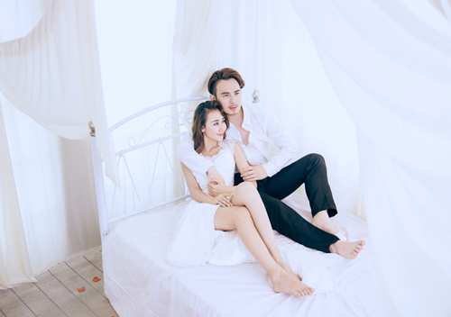 3 điều mọi phụ nữ cần làm sau khi quot;yêuquot; - 1
