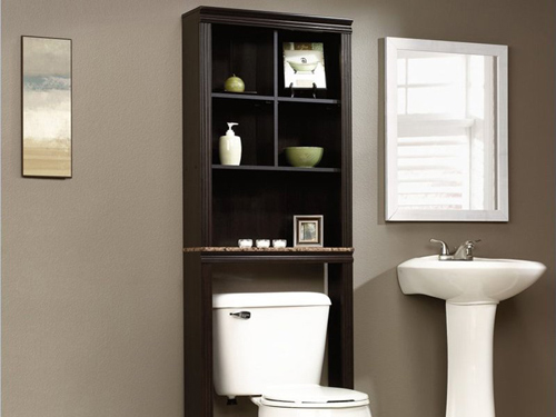 10 món đồ đáng tiền phụ nữ hiện đại cần sắm trong nhà tắm - 7