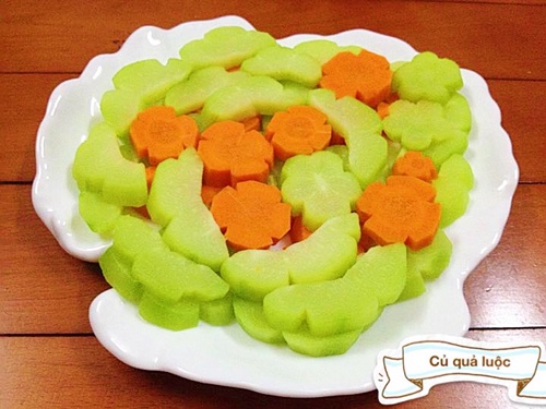 Bữa cơm chiều có nhiều món ngon - 4