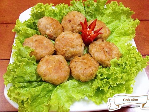 Bữa cơm chiều có nhiều món ngon - 2