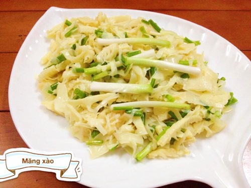 Bữa cơm chiều có nhiều món ngon - 6