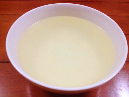 Bữa cơm chiều có nhiều món ngon - 5