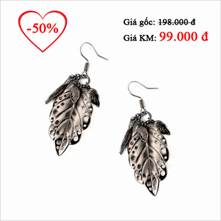 Đại tiệc thời trang – khuyến mại sốc – tặng coupon 200.000đ - 15