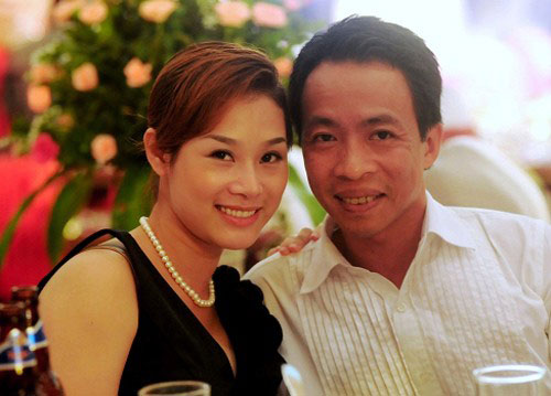 Những quot;chàng Trương Chiquot; trong showbiz Việt - 2