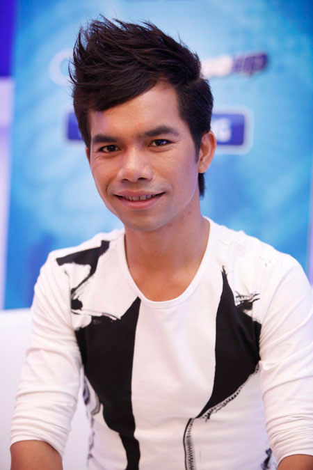 Những quot;chàng Trương Chiquot; trong showbiz Việt - 3