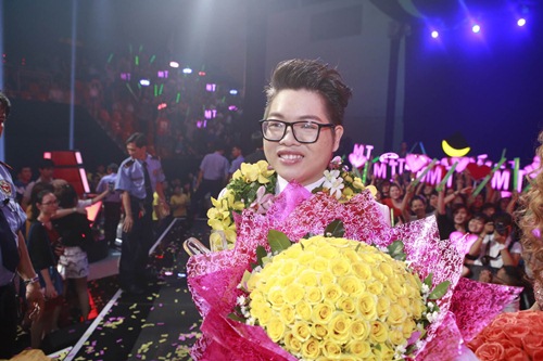 Những quot;chàng Trương Chiquot; trong showbiz Việt - 4