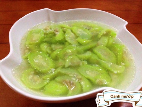 Cả nhà đều mê bữa cơm chiều hấp dẫn - 5