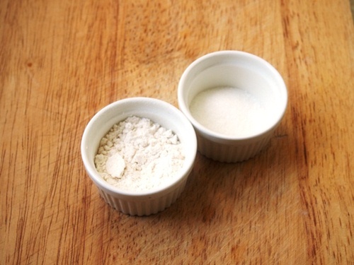 Bánh ngô chiên ăn là ghiền - 2