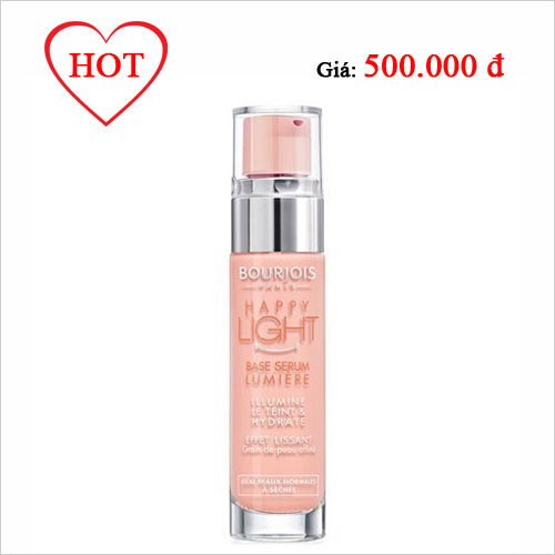 Những món mỹ phẩm làm say lòng các quý cô từ Bourjois Paris - 3