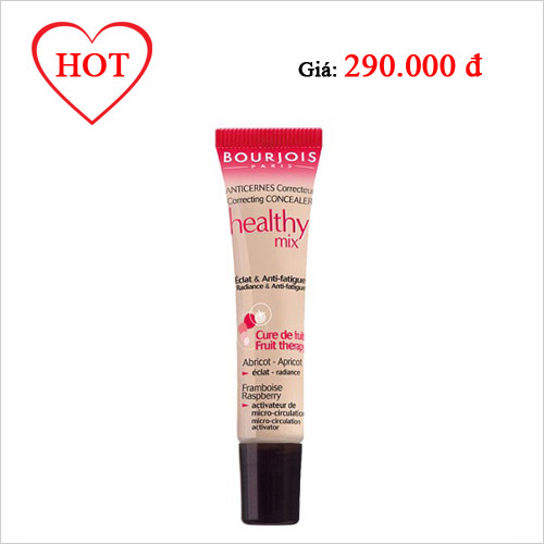 Những món mỹ phẩm làm say lòng các quý cô từ Bourjois Paris - 5