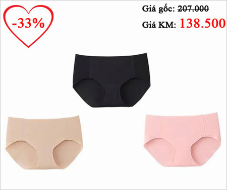 9 sai lầm tai hại khi sử dụng quần áo lót - 5