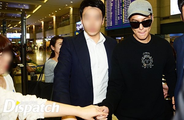Lee Min Ho tươi rói sau tin đồn chia tay Suzy - 4