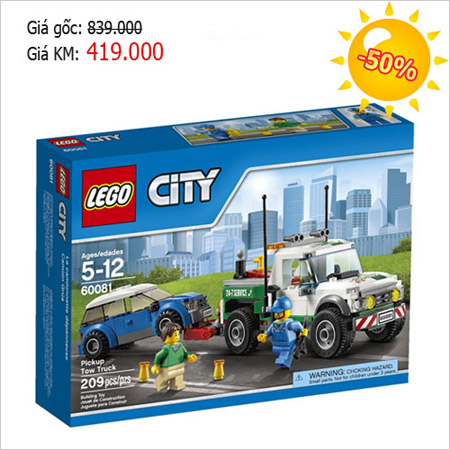 Ngày hội đồ chơi tưng bừng giảm giá đến 60% - 4